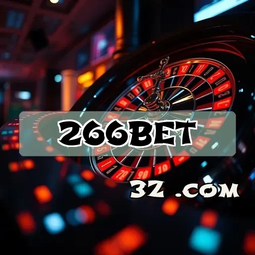 Loterias do 266bet: Prêmios e Diversão a Cada Sorteio