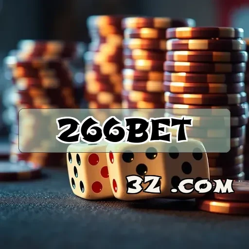 Slots de Aventura na 266bet: Emoção a Cada Gira