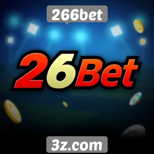 Análise da plataforma de jogos 266bet