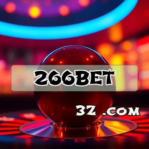 Explore a Comunidade Vibrante do 266bet e Engaje-se!