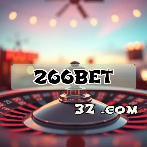 Tablegames na 266bet: Emoção e Diversão a Um Click