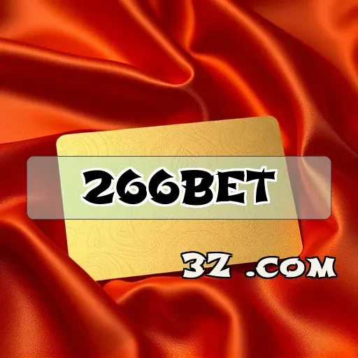 Experimente o Mundo VIP no 266bet: Vantagens Irresistíveis!